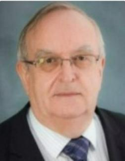 Cllr Jeremy Blatchford