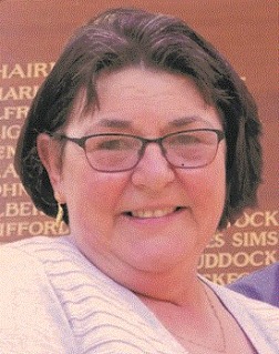 Cllr Josie Pownal