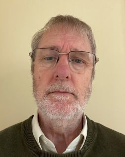Cllr Mike Drew - NALC Representative