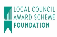 Introduction to the Local Councils Award Scheme: Laying the foundation  for success